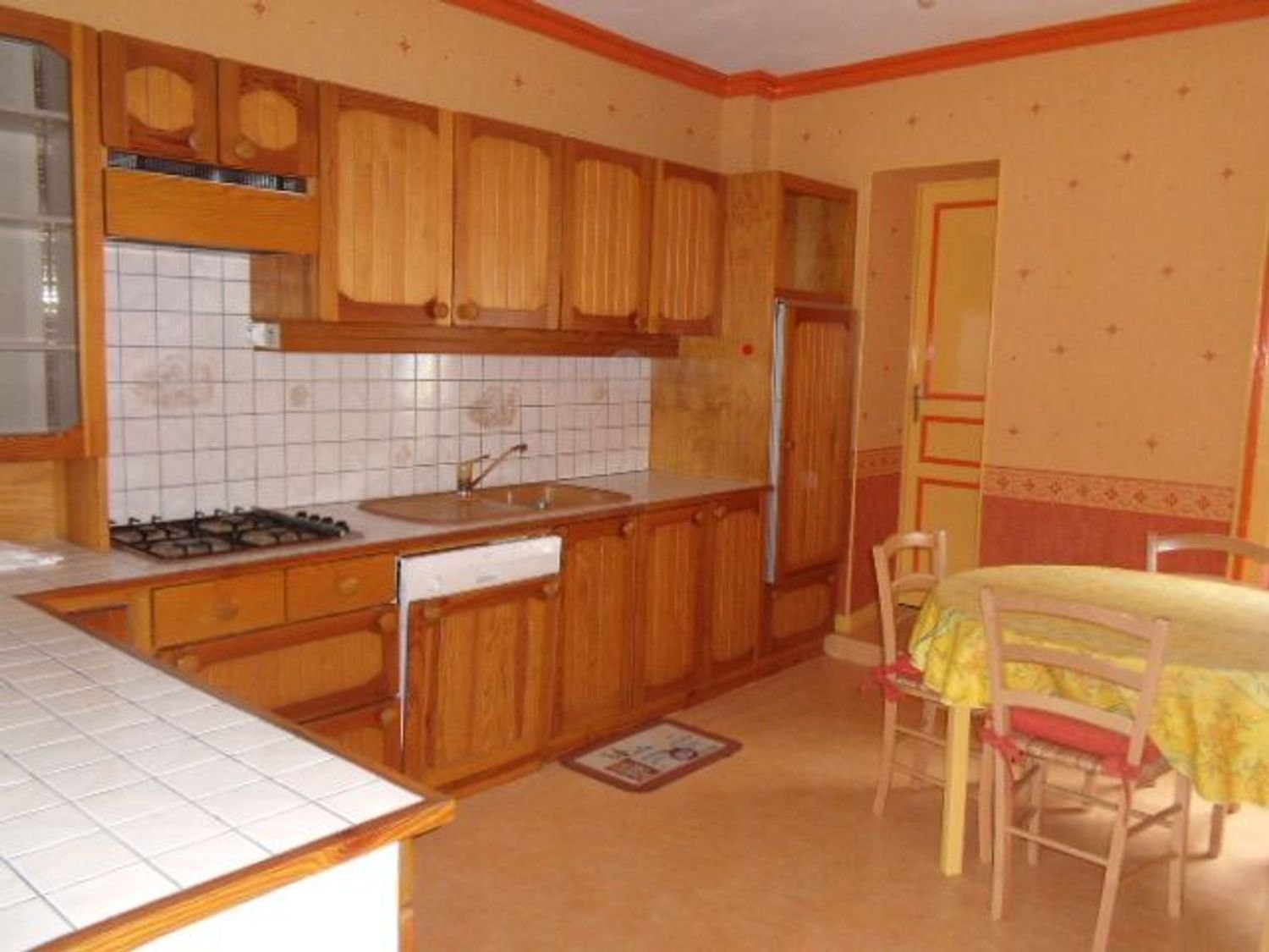 Maison à vendre, 170m², La Ferté-Macé