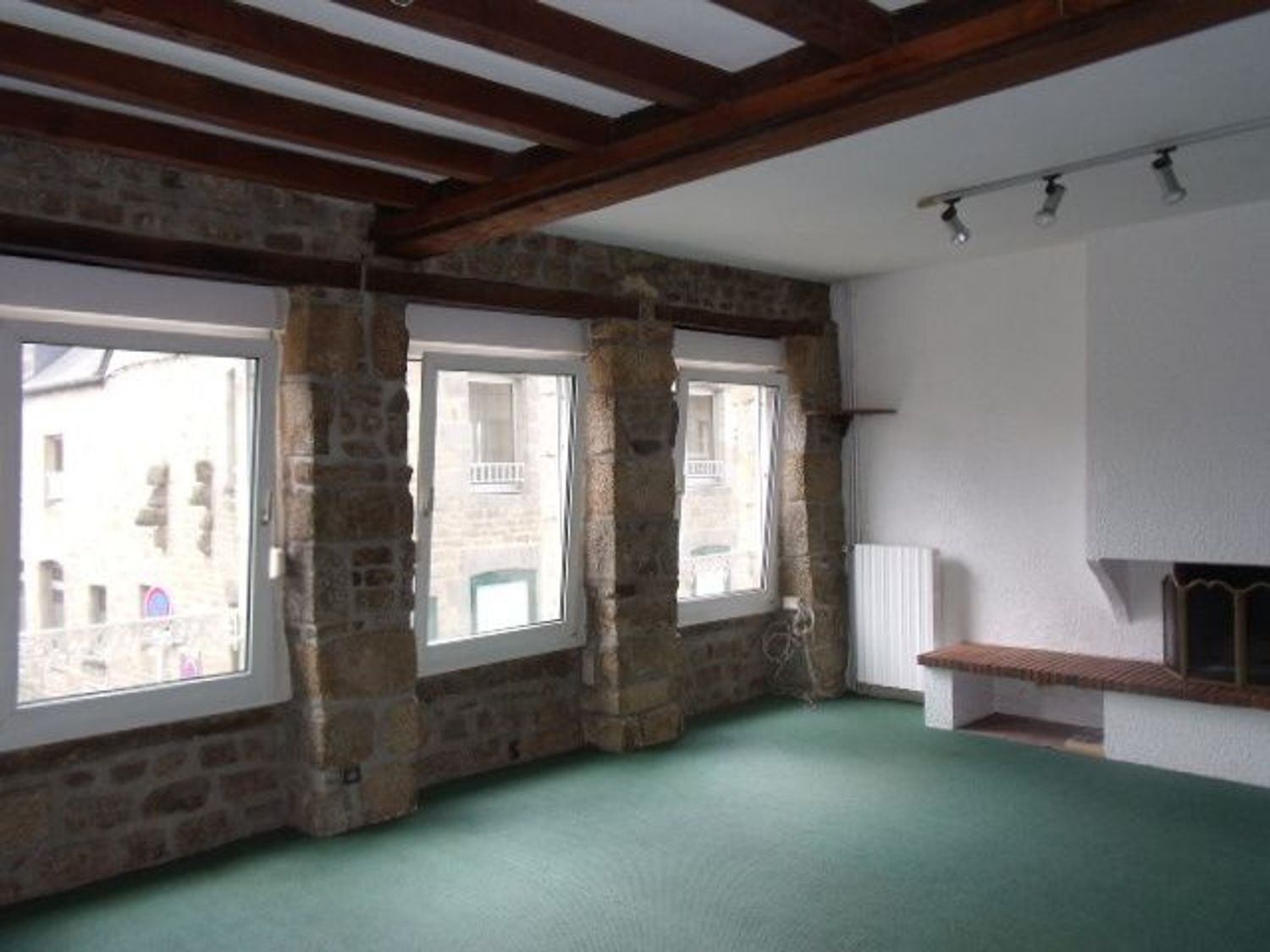 Maison à vendre, 170m², La Ferté-Macé