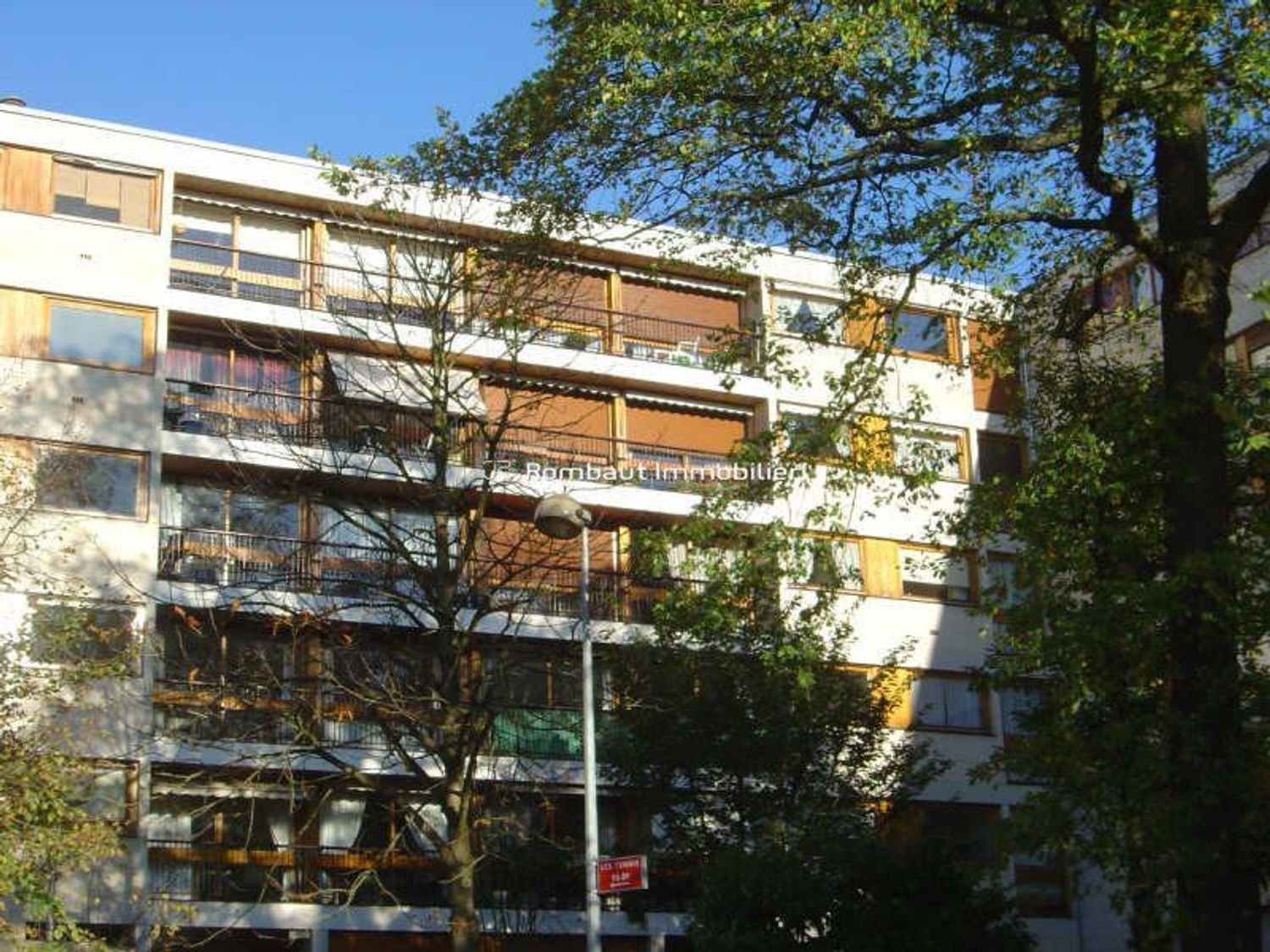 Appartement à louer, 88m², La Celle-Saint-Cloud