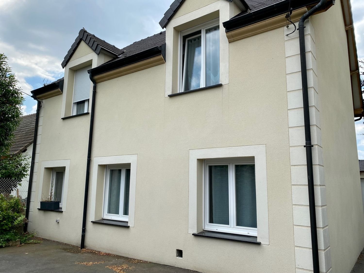 Maison à vendre, 125m², Paray-Vieille-Poste