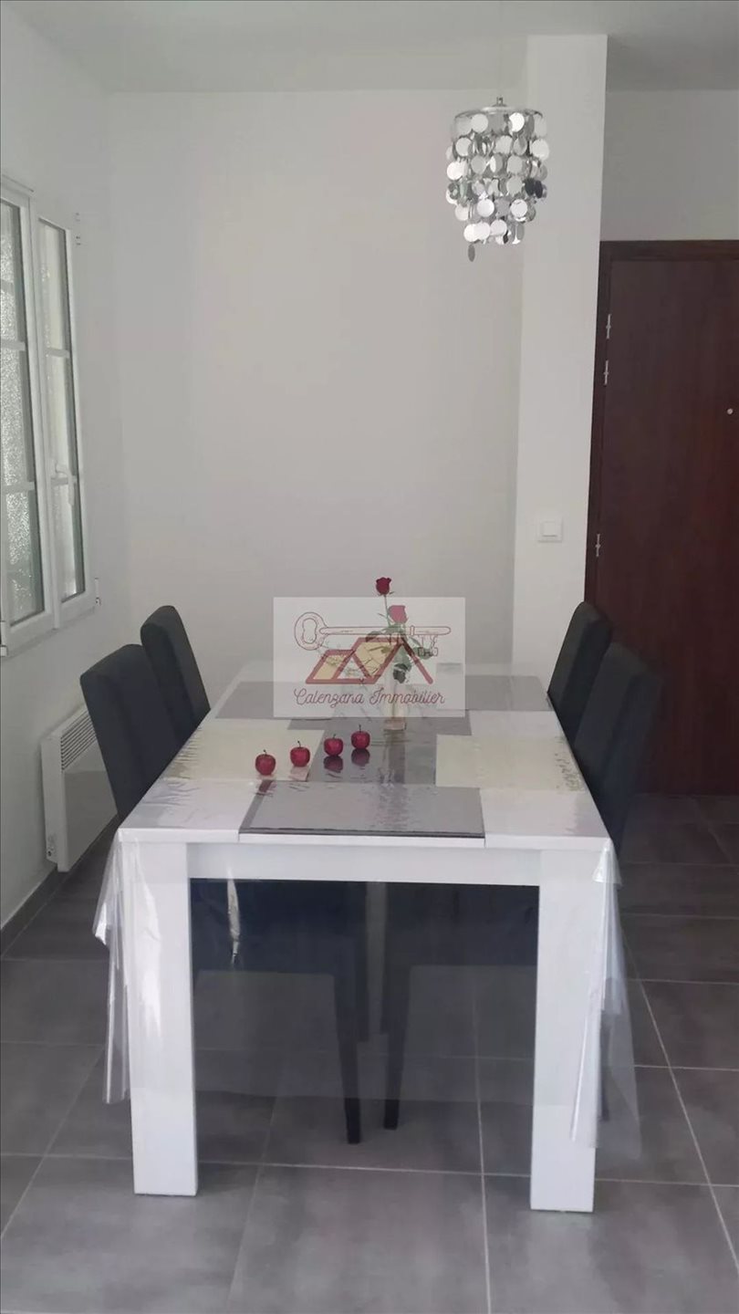 Appartement à vendre, 74m², Calenzana