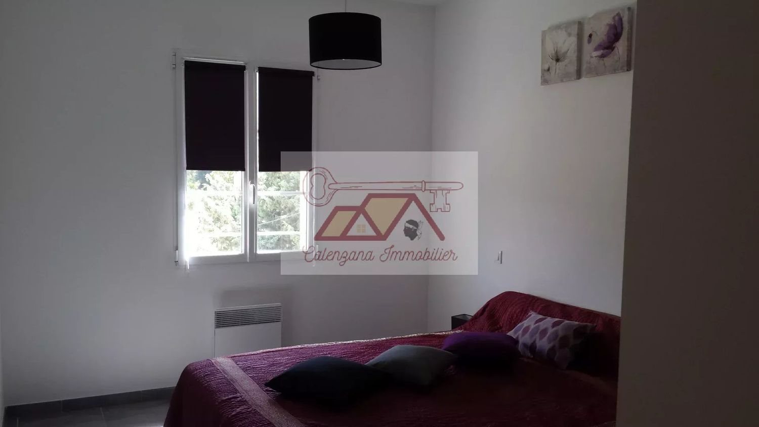 Appartement à vendre, 74m², Calenzana