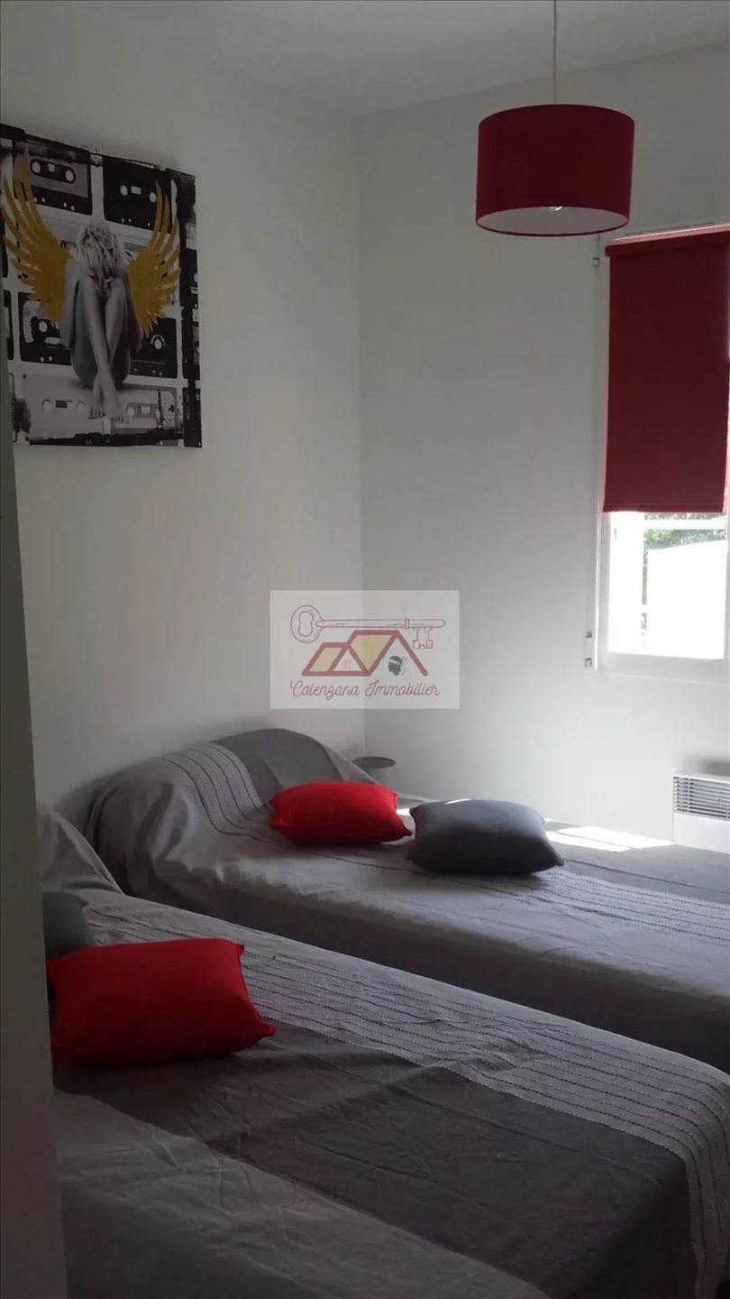Appartement à vendre, 74m², Calenzana