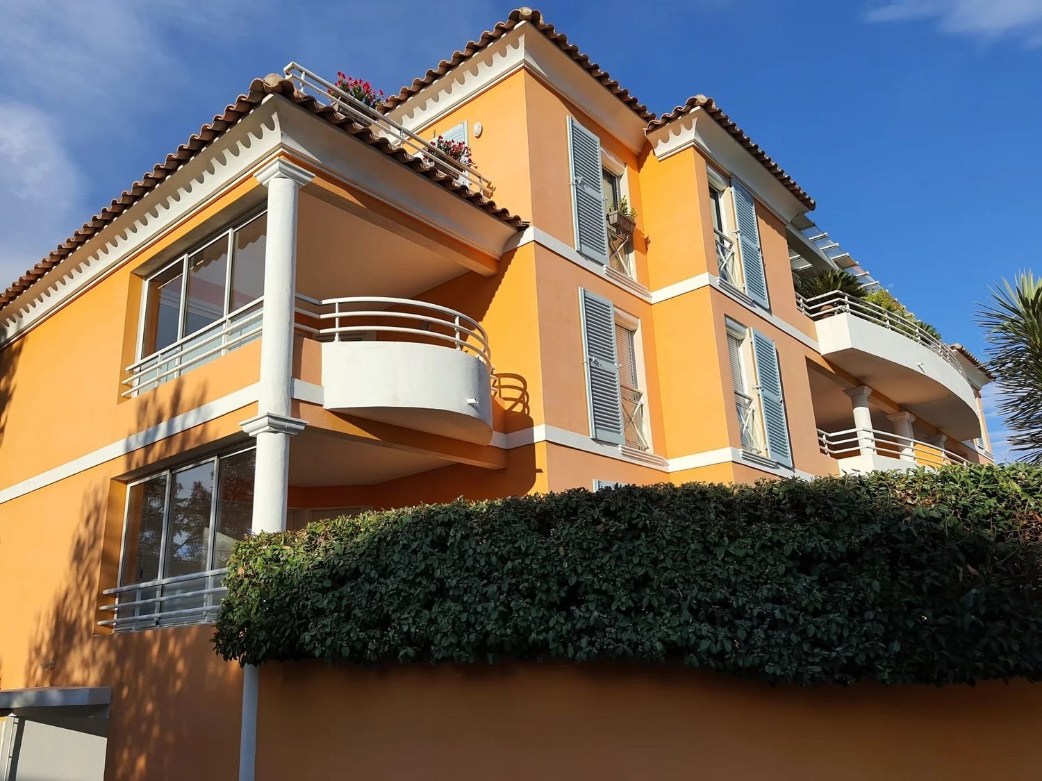 Appartement à louer, 73m², Bandol