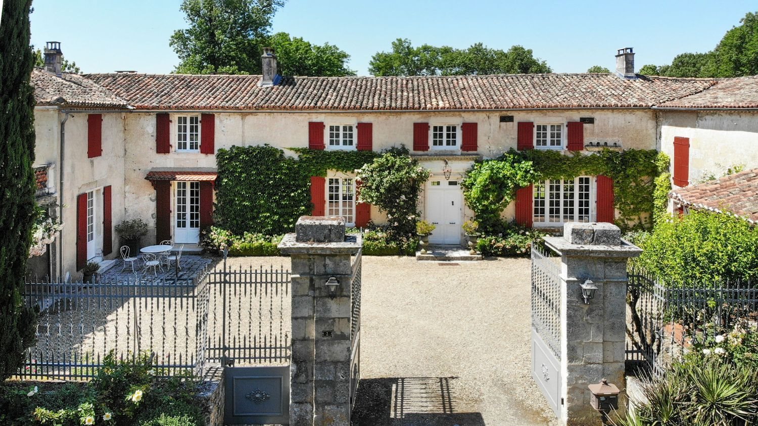Maison à vendre, 380m², Champniers