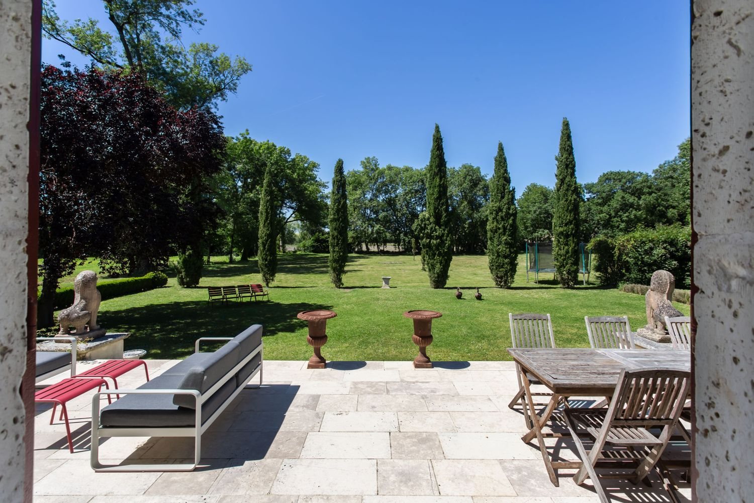 Maison à vendre, 380m², Champniers
