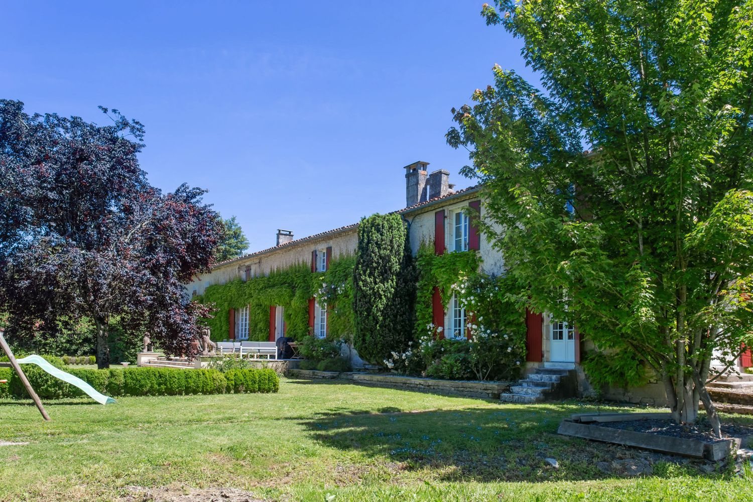 Maison à vendre, 380m², Champniers