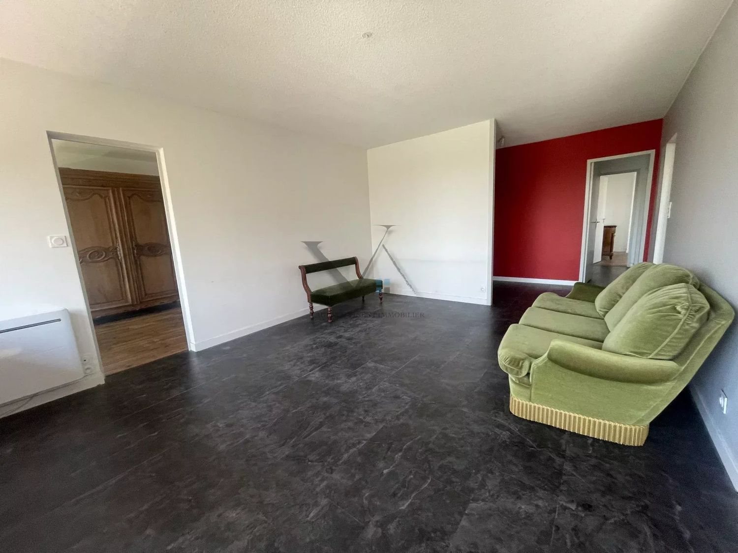 Appartement à vendre, 95m², Montélimar