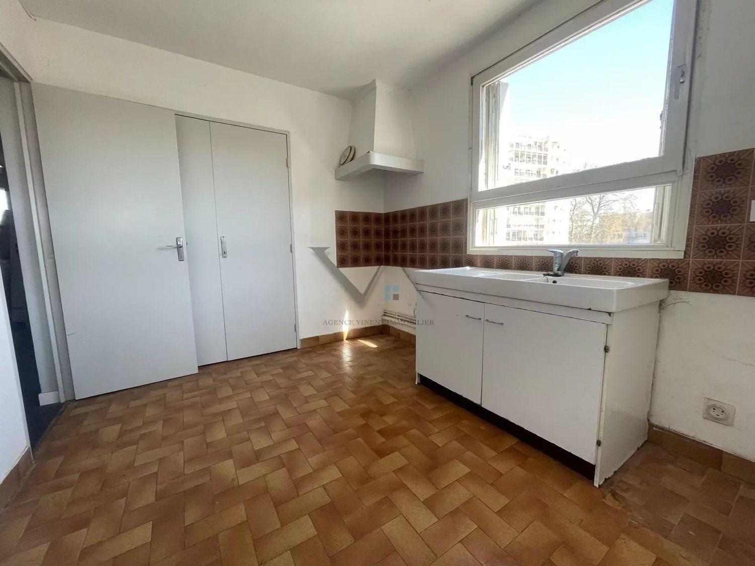 Appartement à vendre, 95m², Montélimar