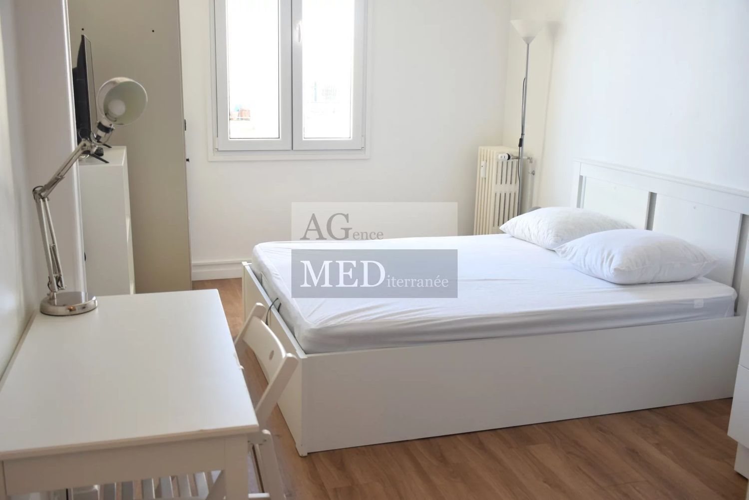 Appartement à vendre, 18m², Antibes