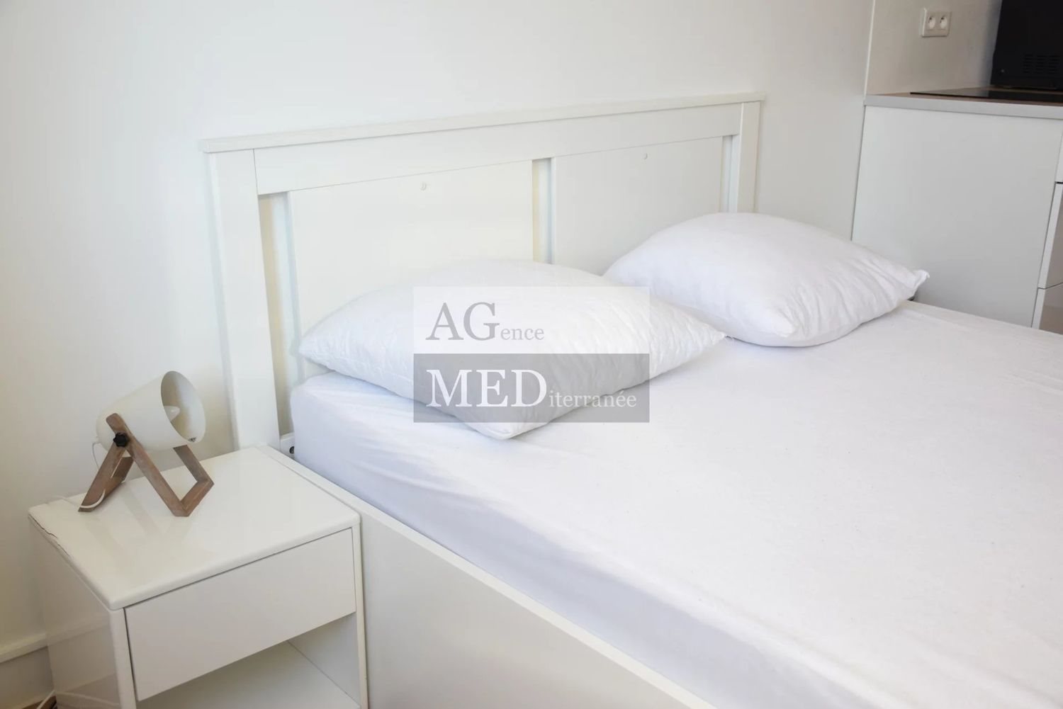 Appartement à vendre, 18m², Antibes