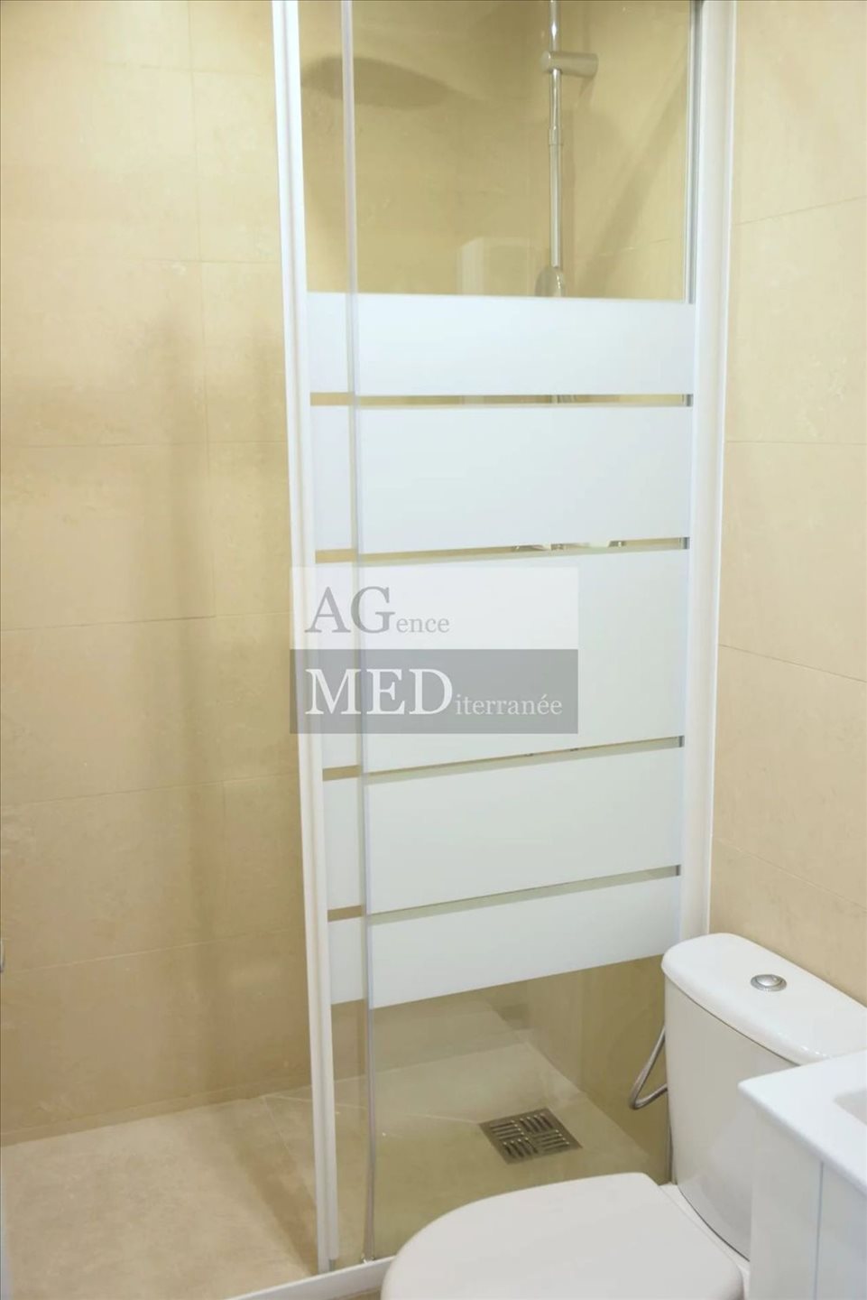 Appartement à vendre, 18m², Antibes