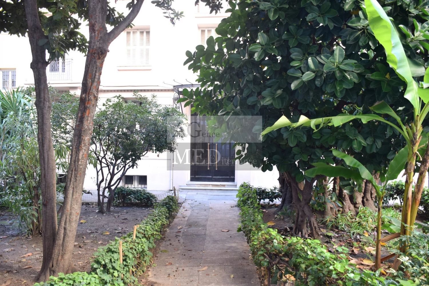 Appartement à vendre, 18m², Antibes