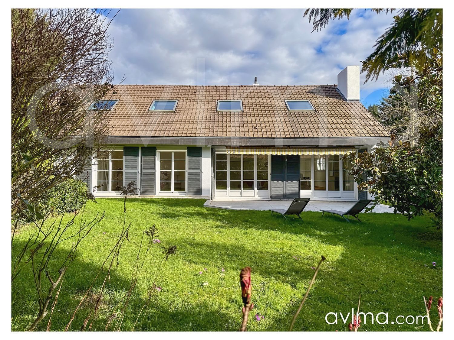 Maison à louer, 177m², Chavenay