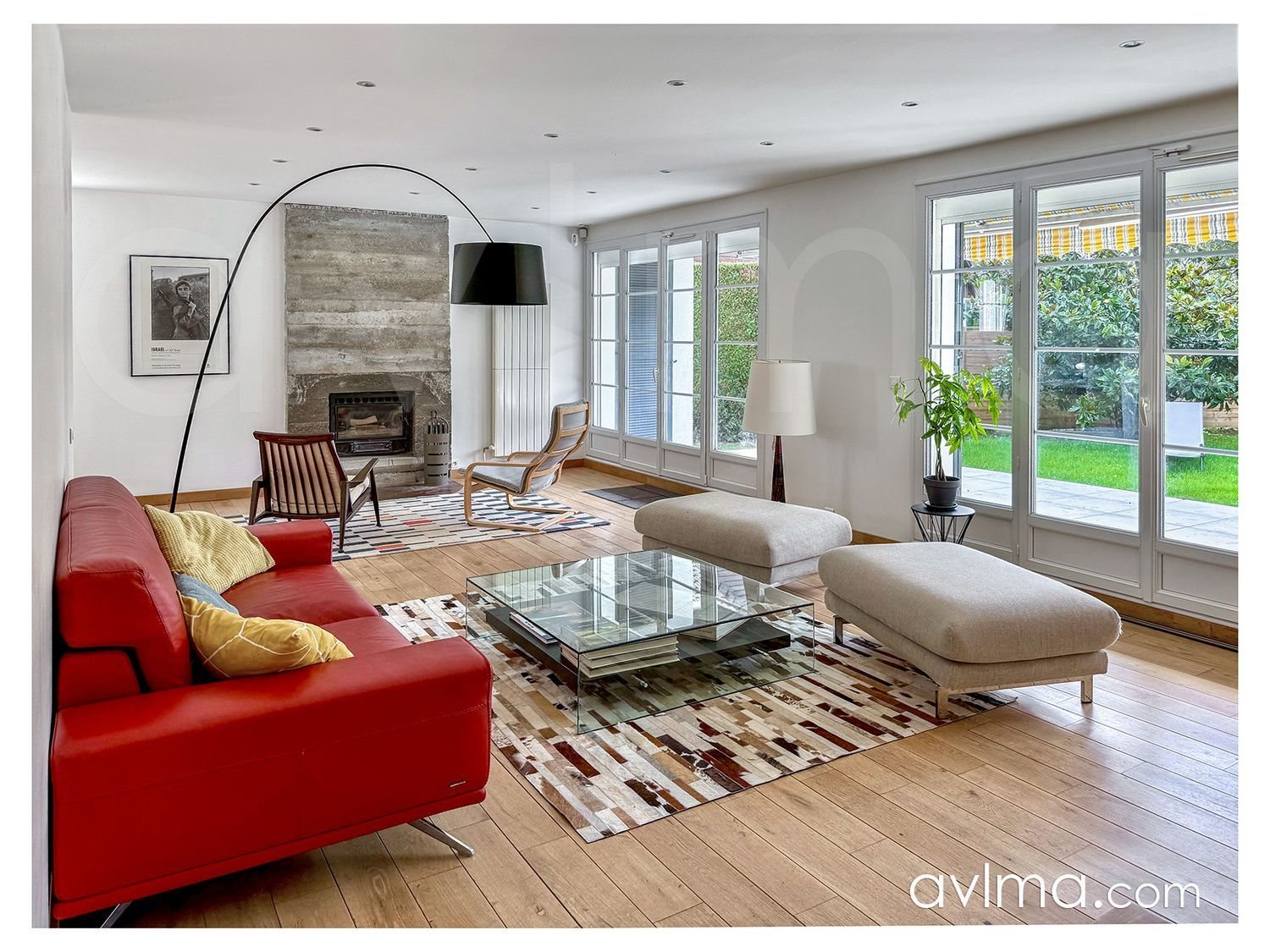 Maison à louer, 177m², Chavenay