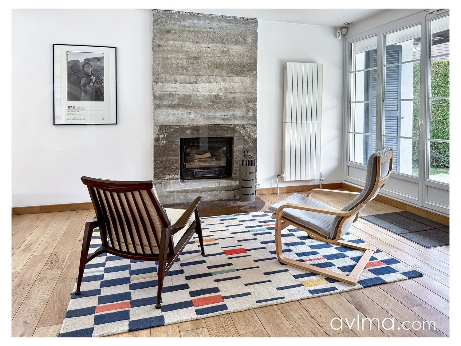 Maison à louer, 177m², Chavenay