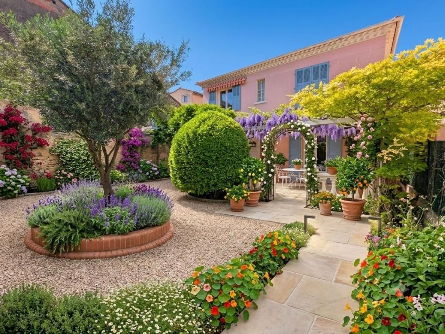 Maison à vendre, 111m², La Valette-du-Var