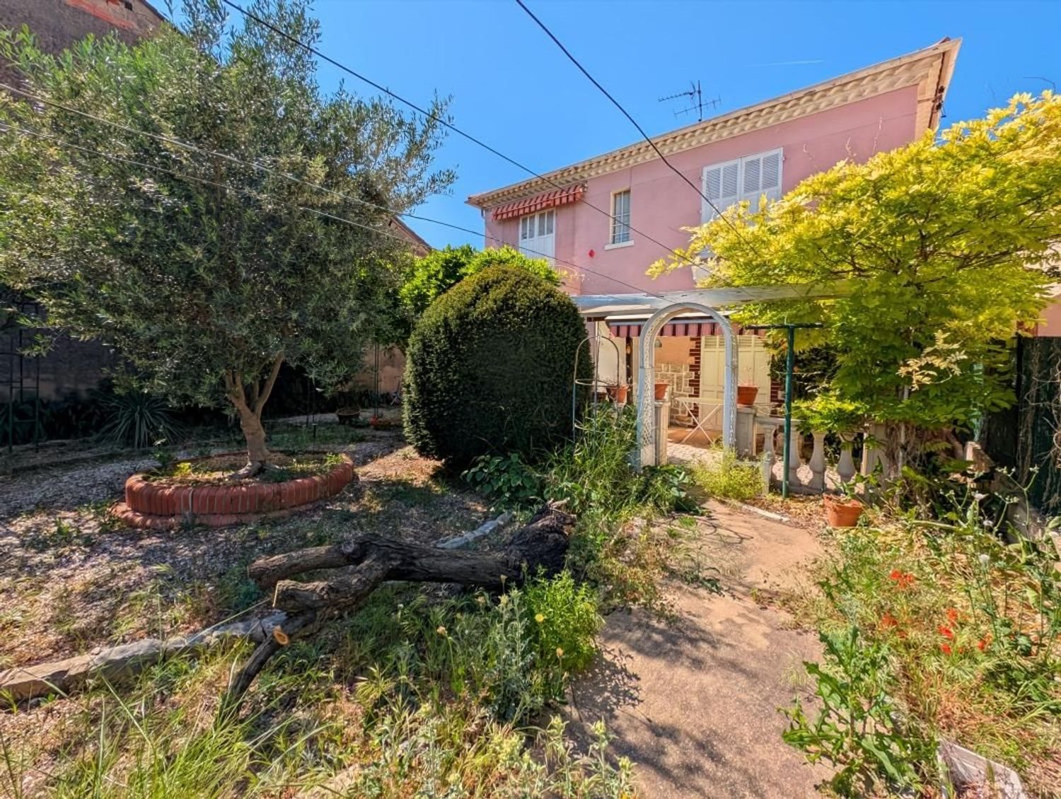 Maison à vendre, 111m², La Valette-du-Var