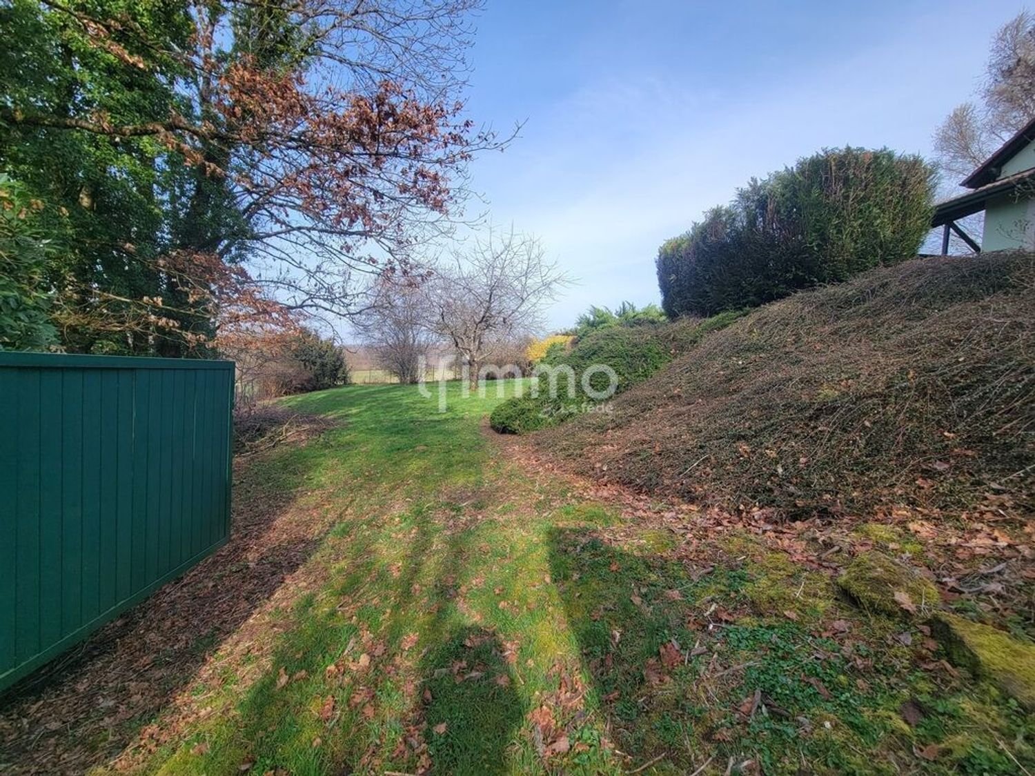 Maison à vendre, 196m², Frahier-et-Chatebier