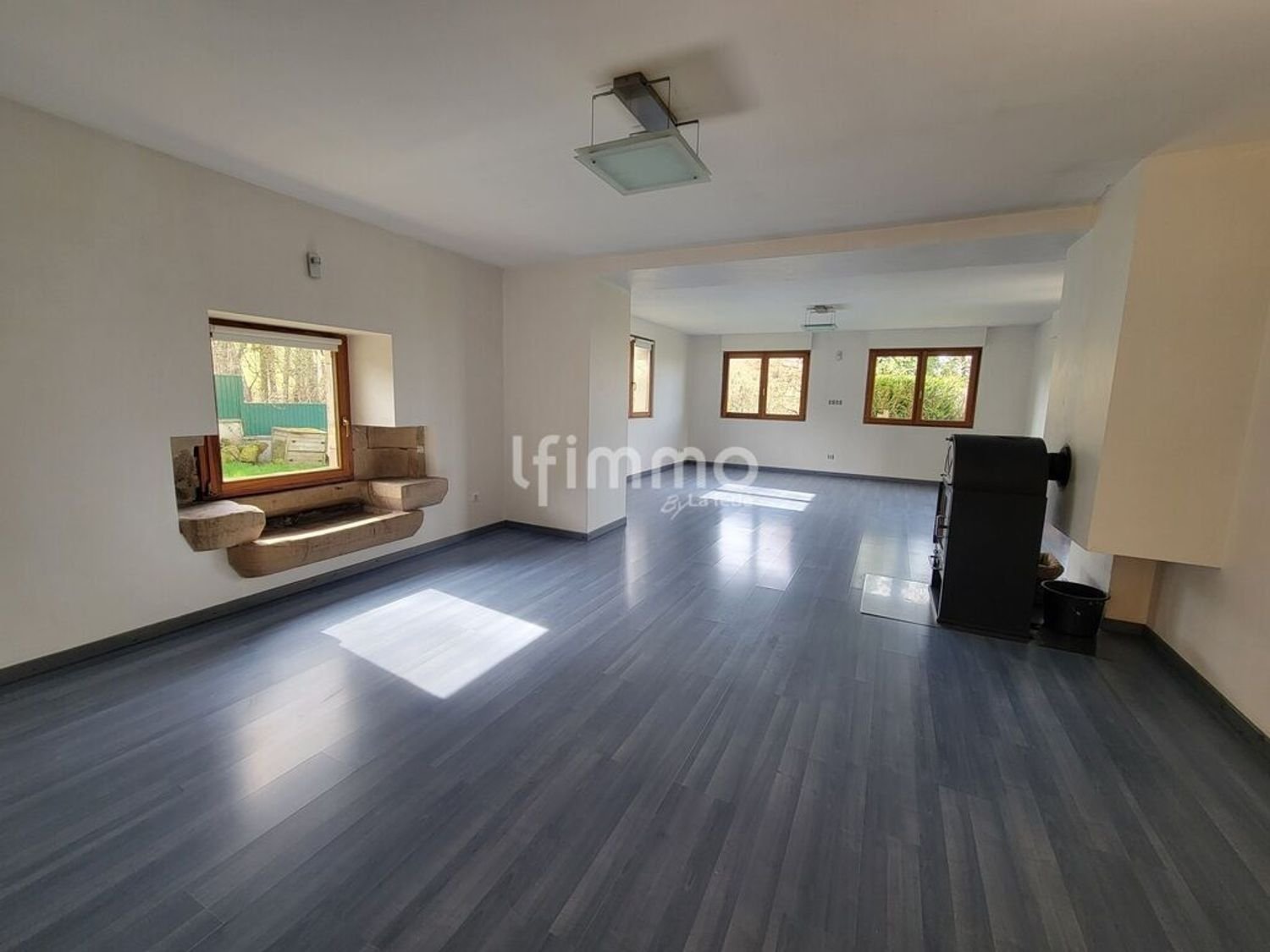 Maison à vendre, 196m², Frahier-et-Chatebier
