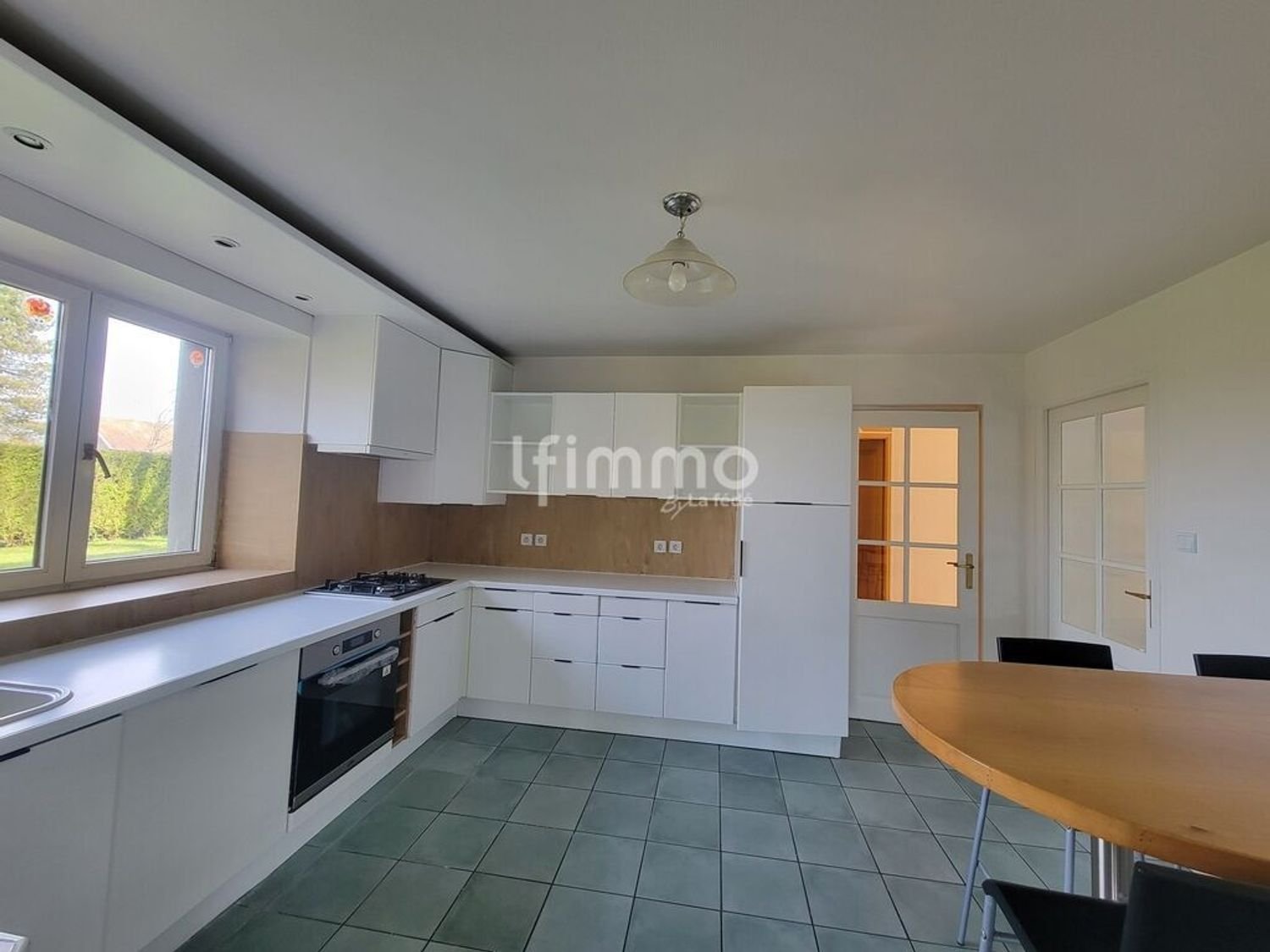 Maison à vendre, 196m², Frahier-et-Chatebier