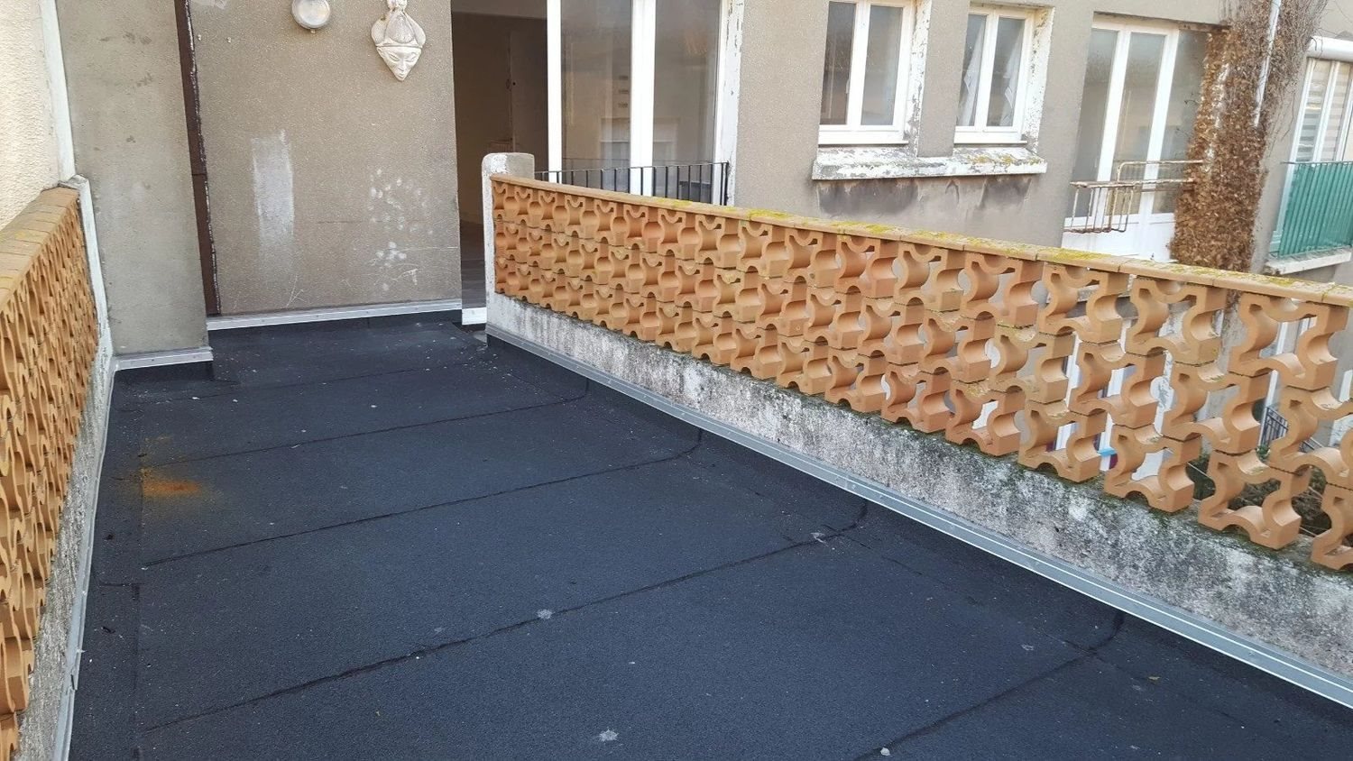 Appartement à louer, 60m², Le Portel