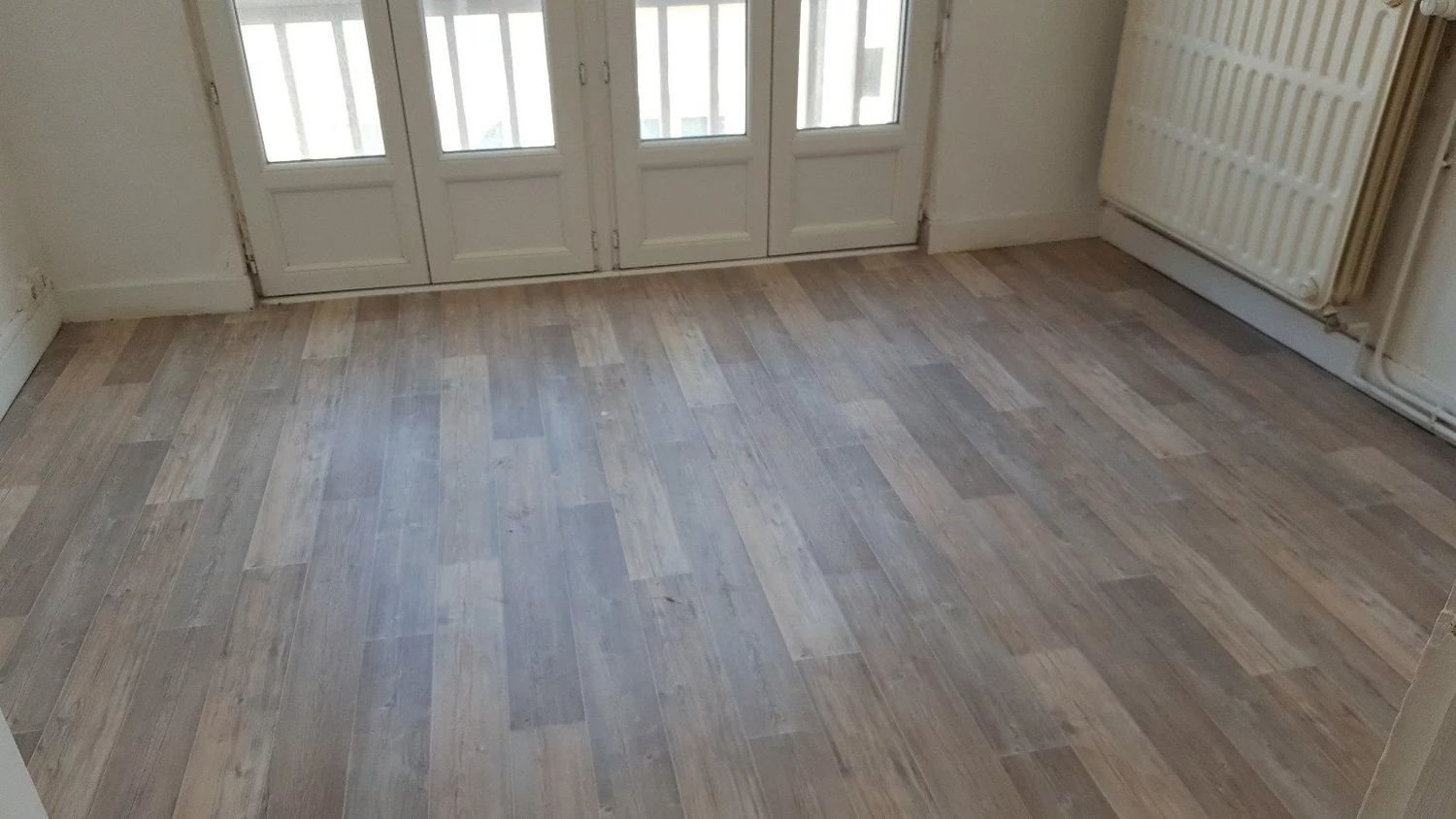 Appartement à louer, 60m², Le Portel