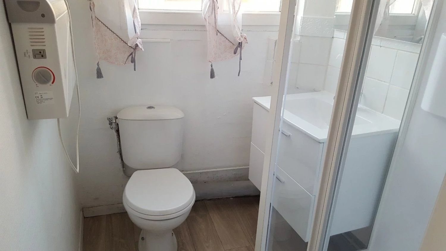 Appartement à louer, 60m², Le Portel