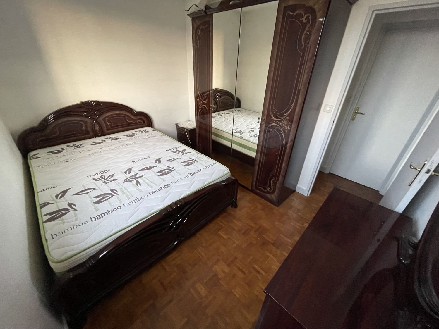 Appartement à vendre, 45m², L'Ile-Saint-Denis