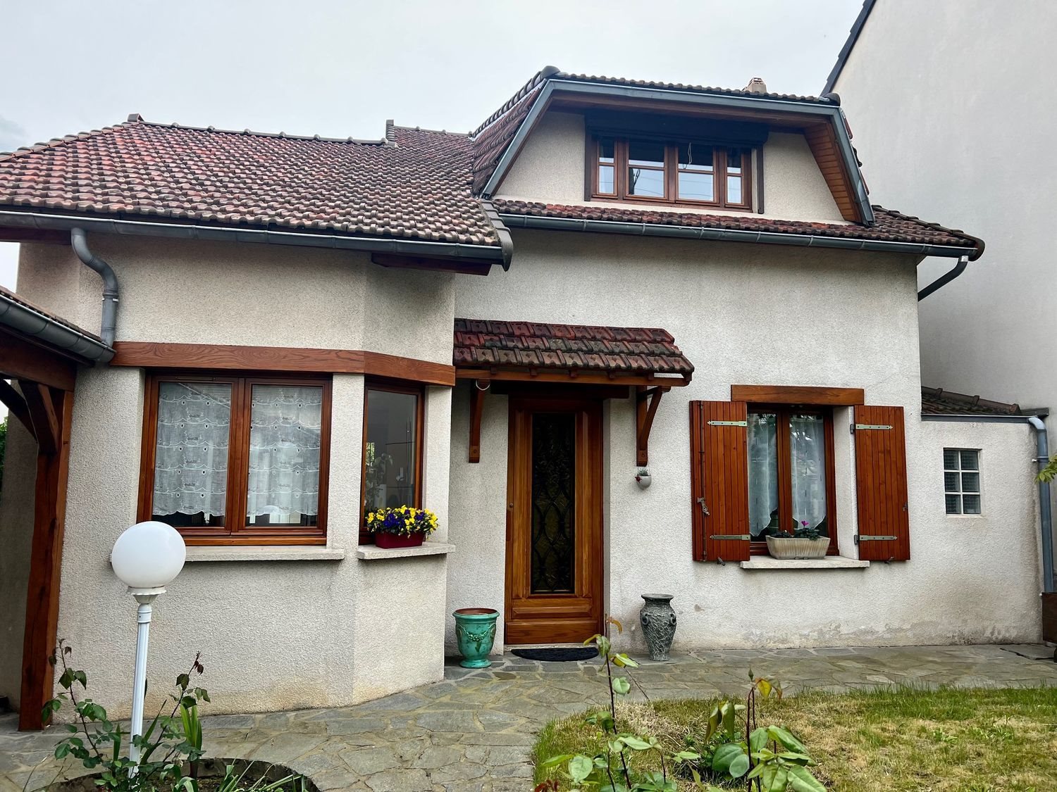Maison à vendre, 95m², Paray-Vieille-Poste
