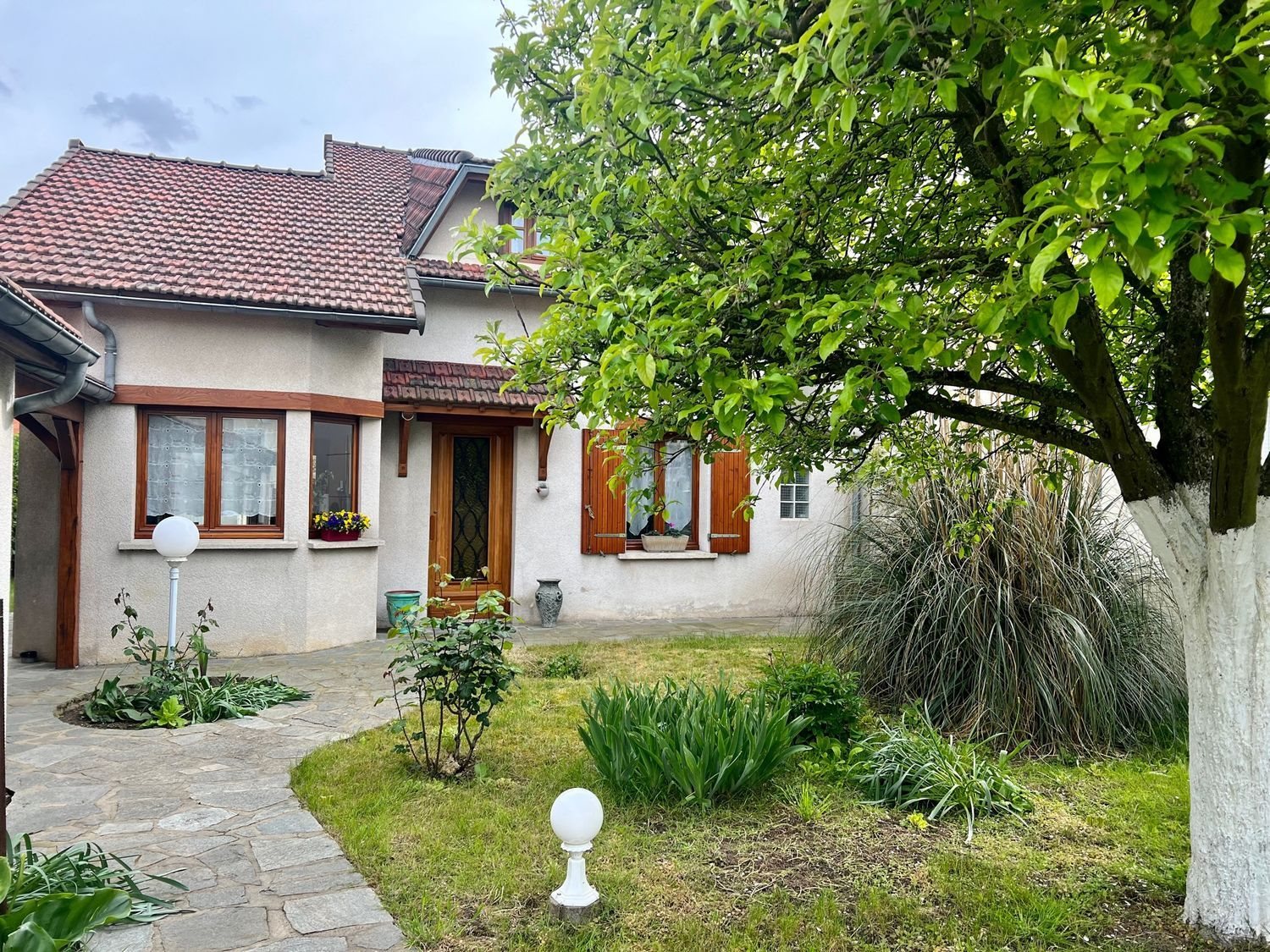 Maison à vendre, 95m², Paray-Vieille-Poste