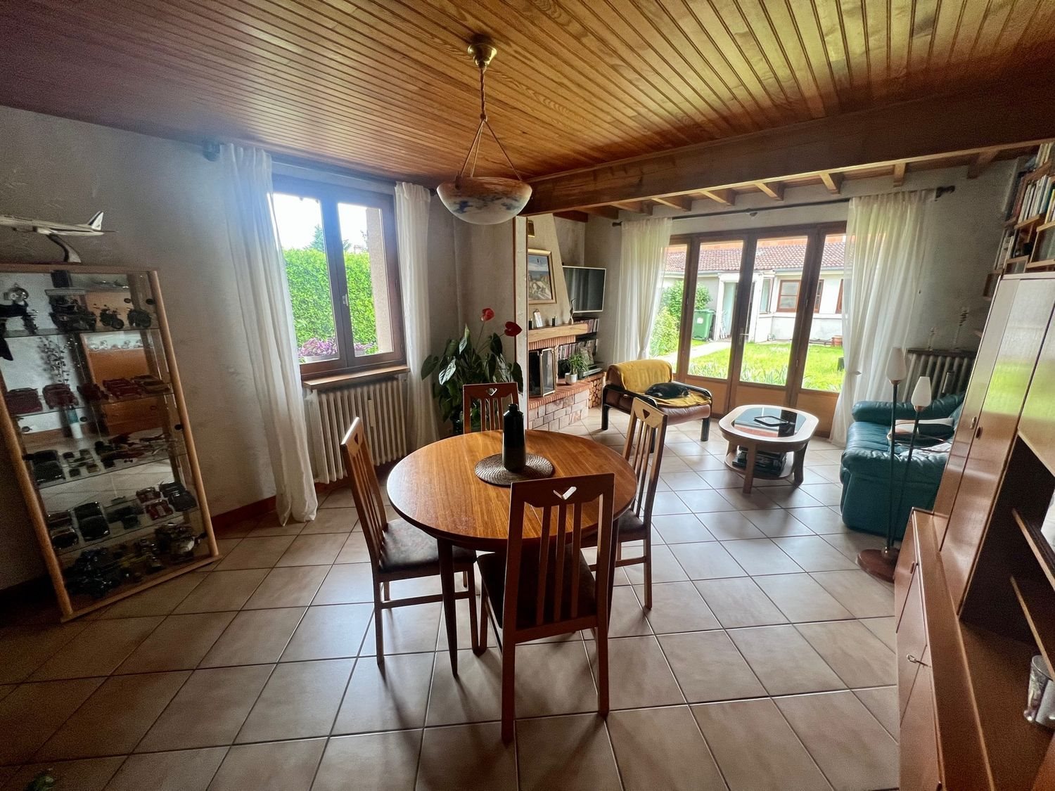 Maison à vendre, 95m², Paray-Vieille-Poste