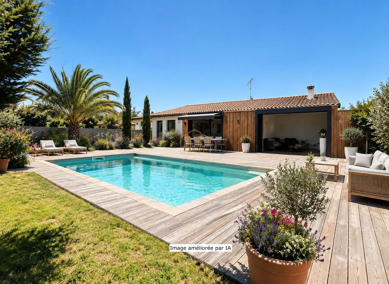 Maison à vendre, 145m², Gujan-Mestras