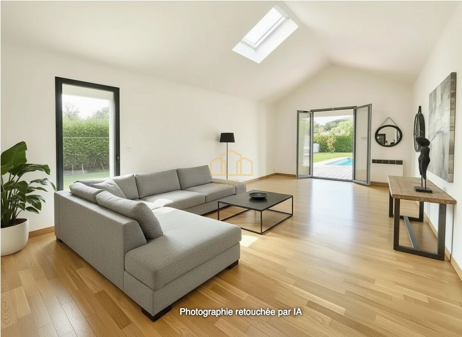 Maison à vendre, 145m², Gujan-Mestras