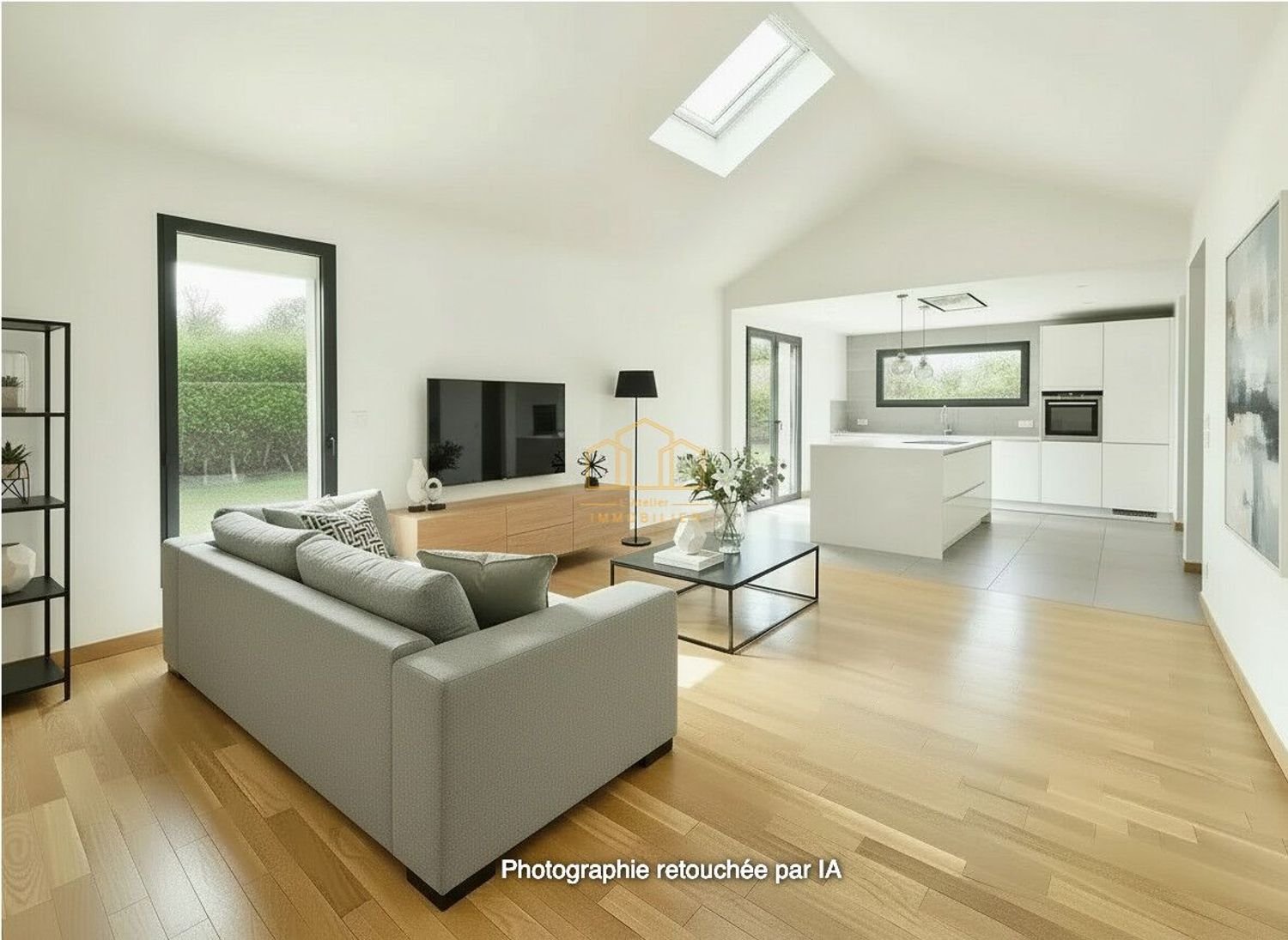 Maison à vendre, 145m², Gujan-Mestras