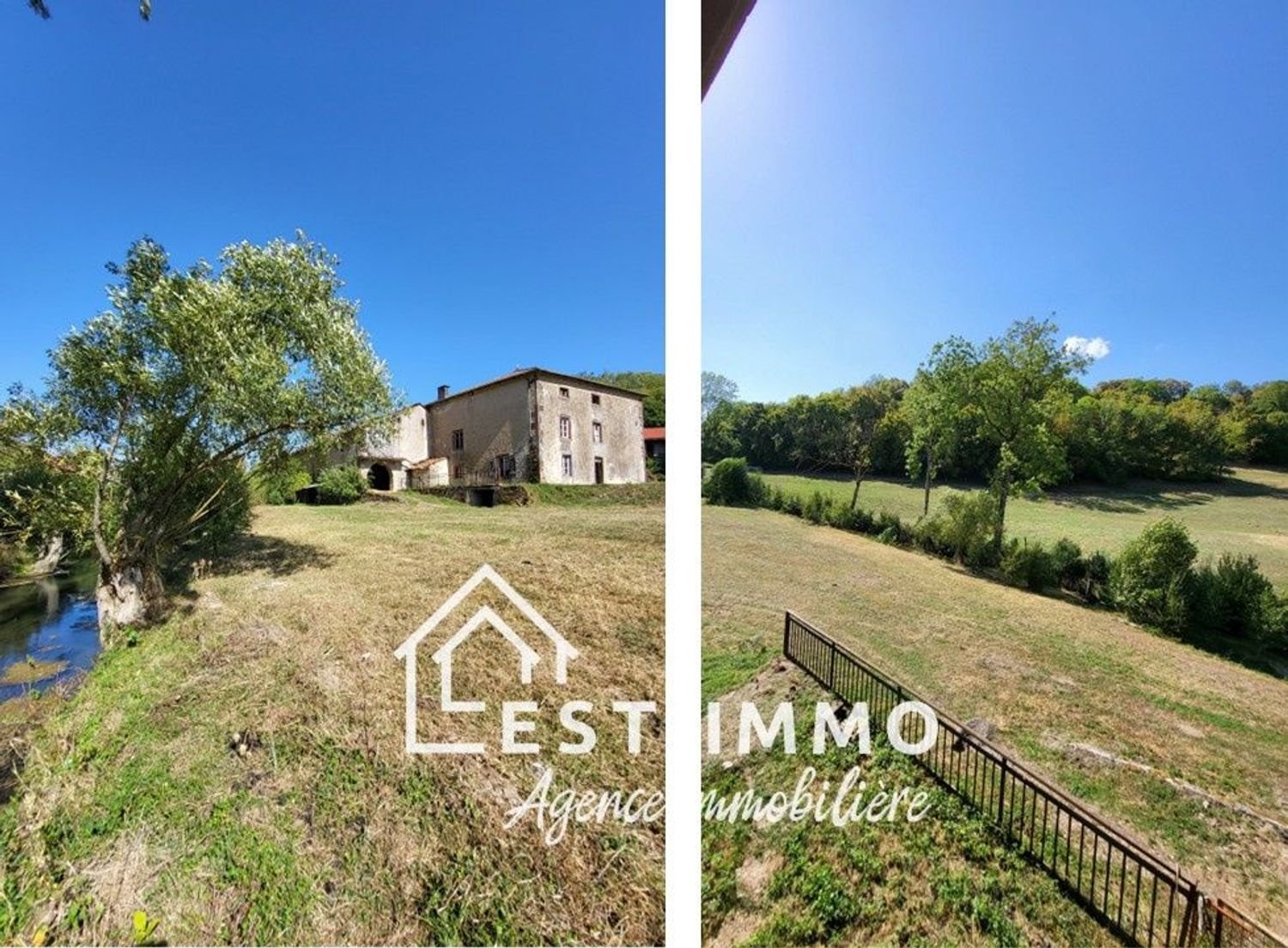 Maison à vendre, 330m², Valfroicourt