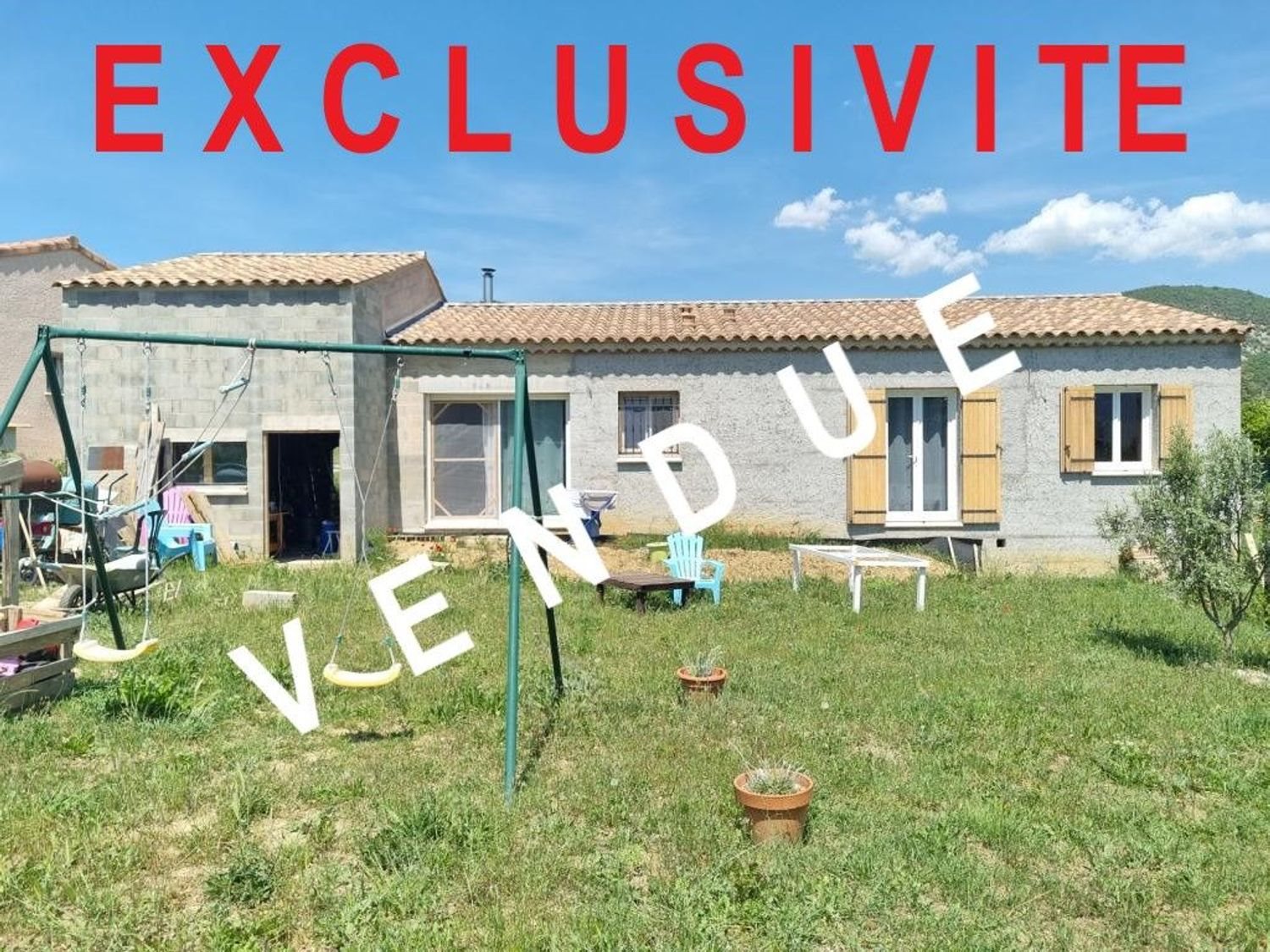 Maison à vendre, 103m², Condorcet