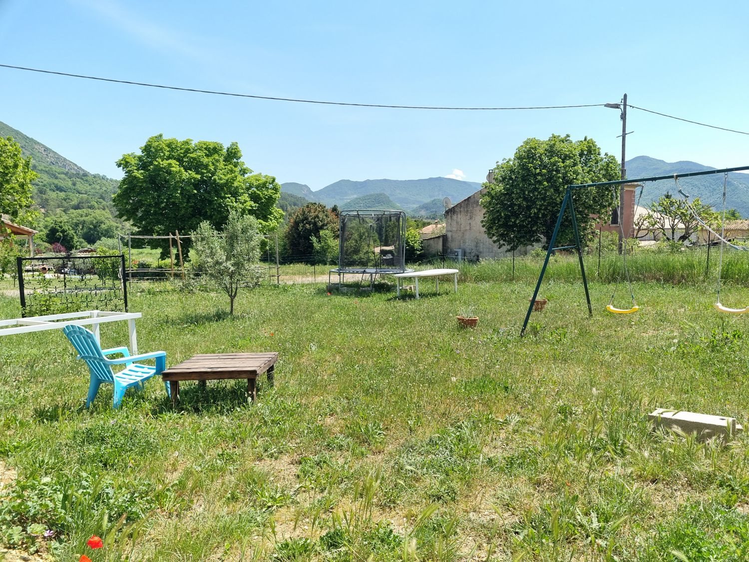 Maison à vendre, 103m², Condorcet