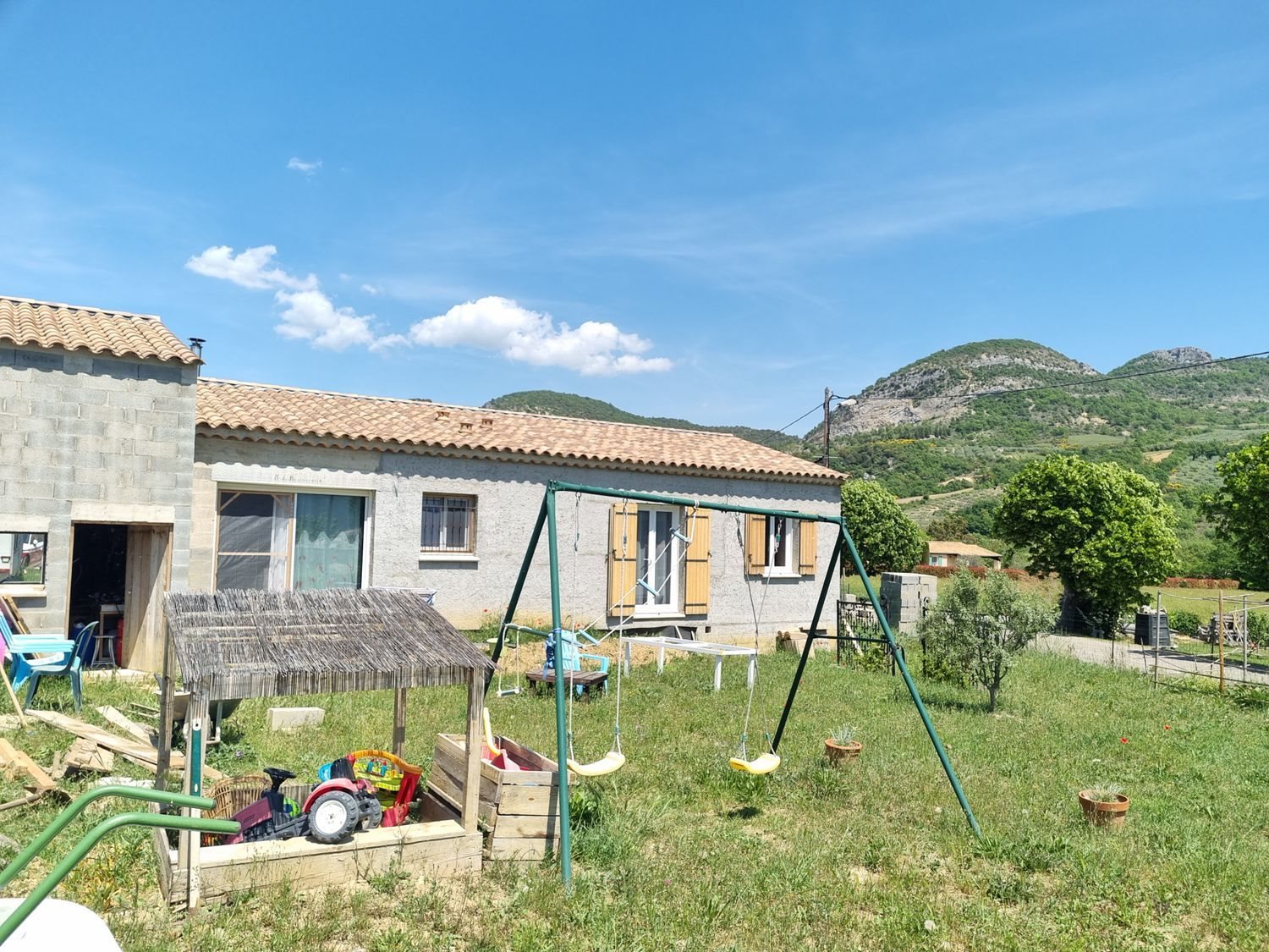 Maison à vendre, 103m², Condorcet