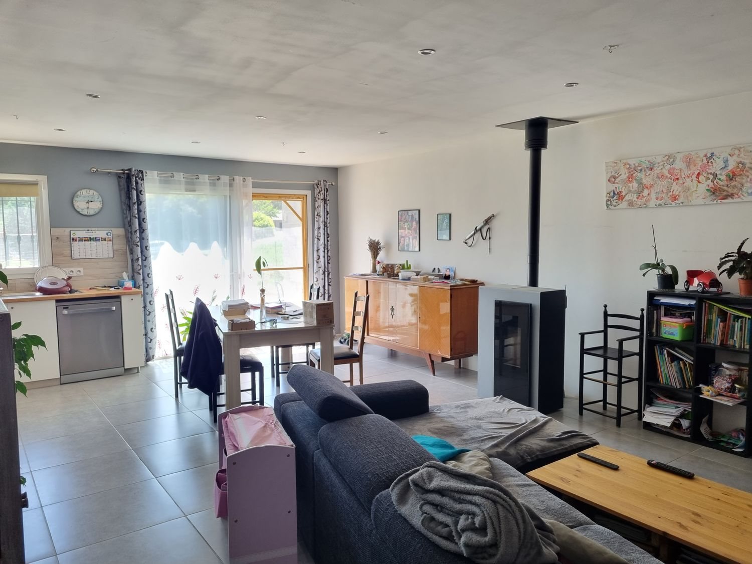 Maison à vendre, 103m², Condorcet