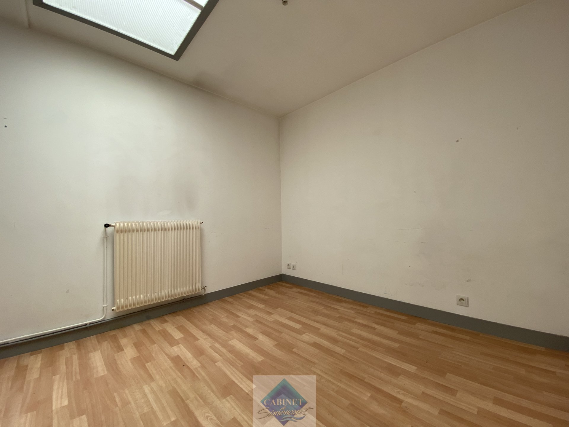 Appartement à vendre, 50m², Abbeville