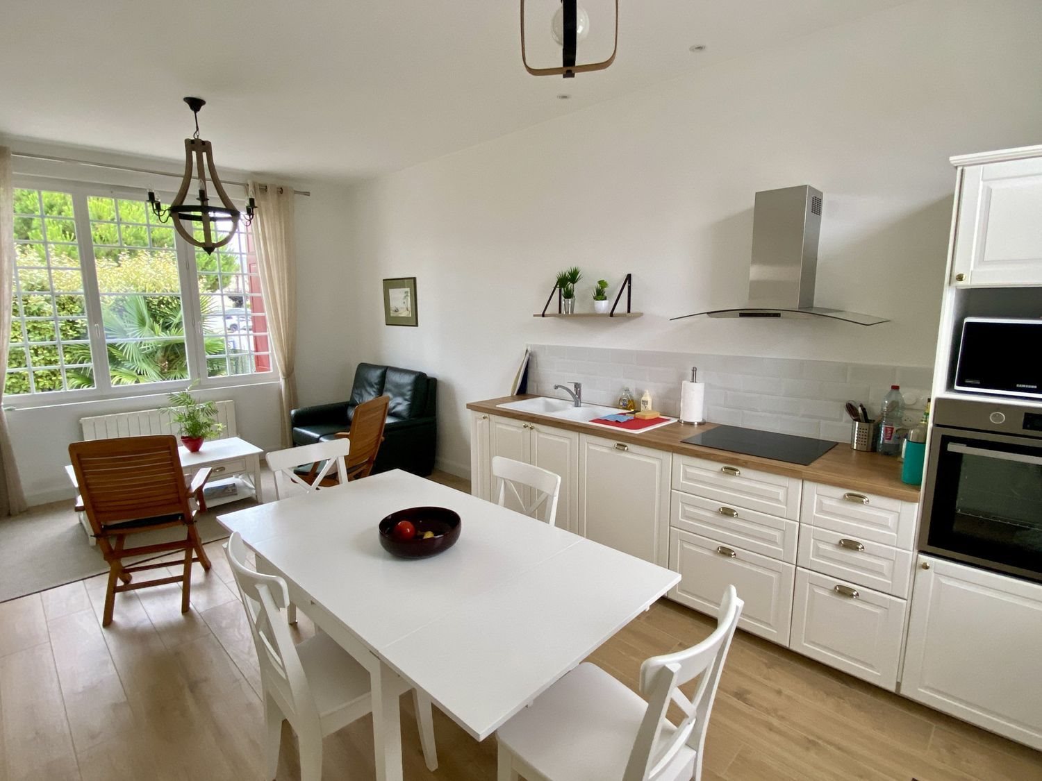 Maison à vendre, 95m², Fouras