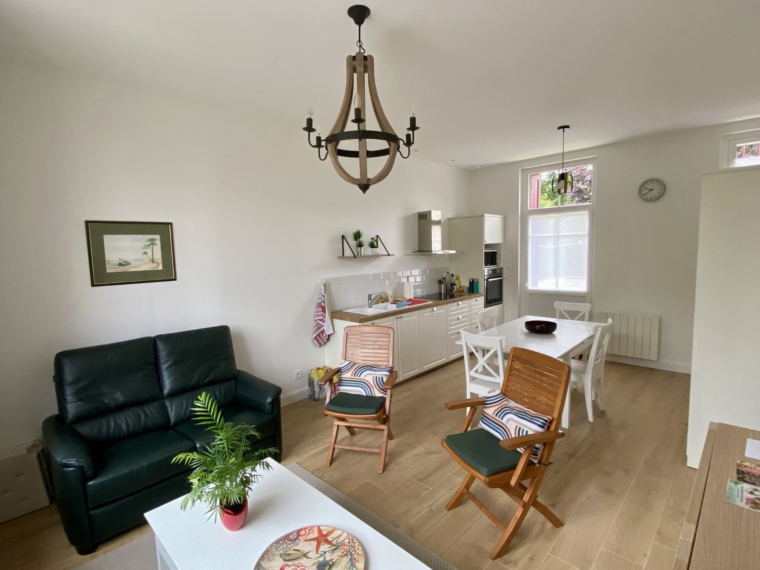 Maison à vendre, 95m², Fouras