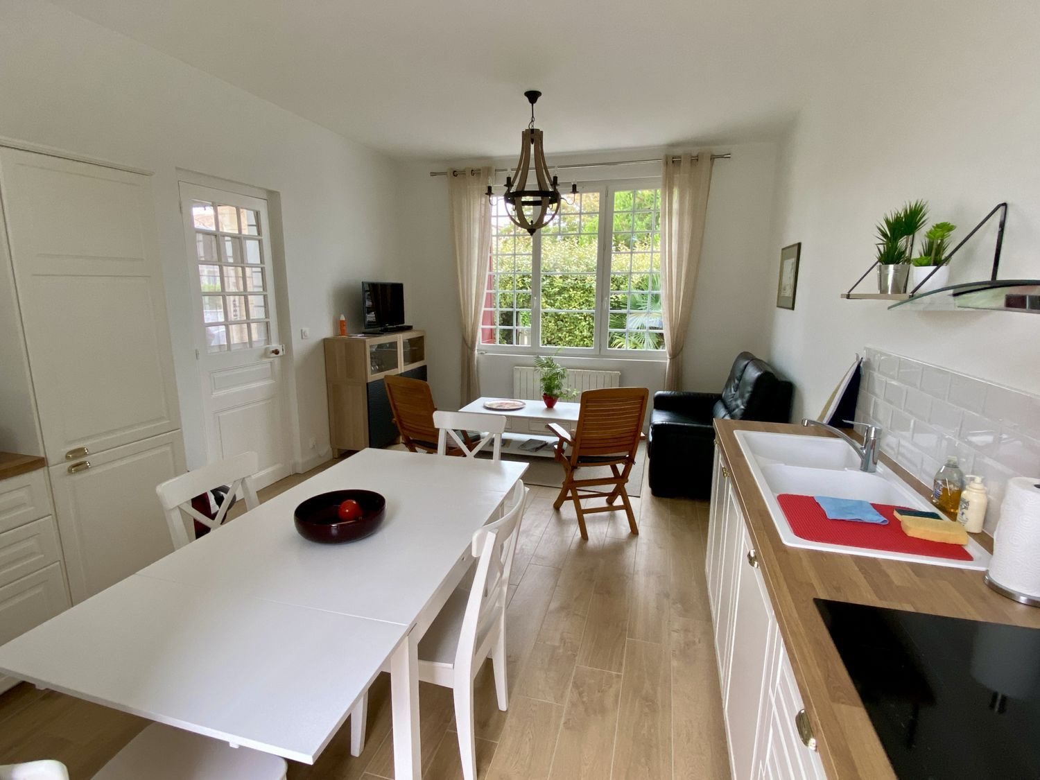 Maison à vendre, 95m², Fouras