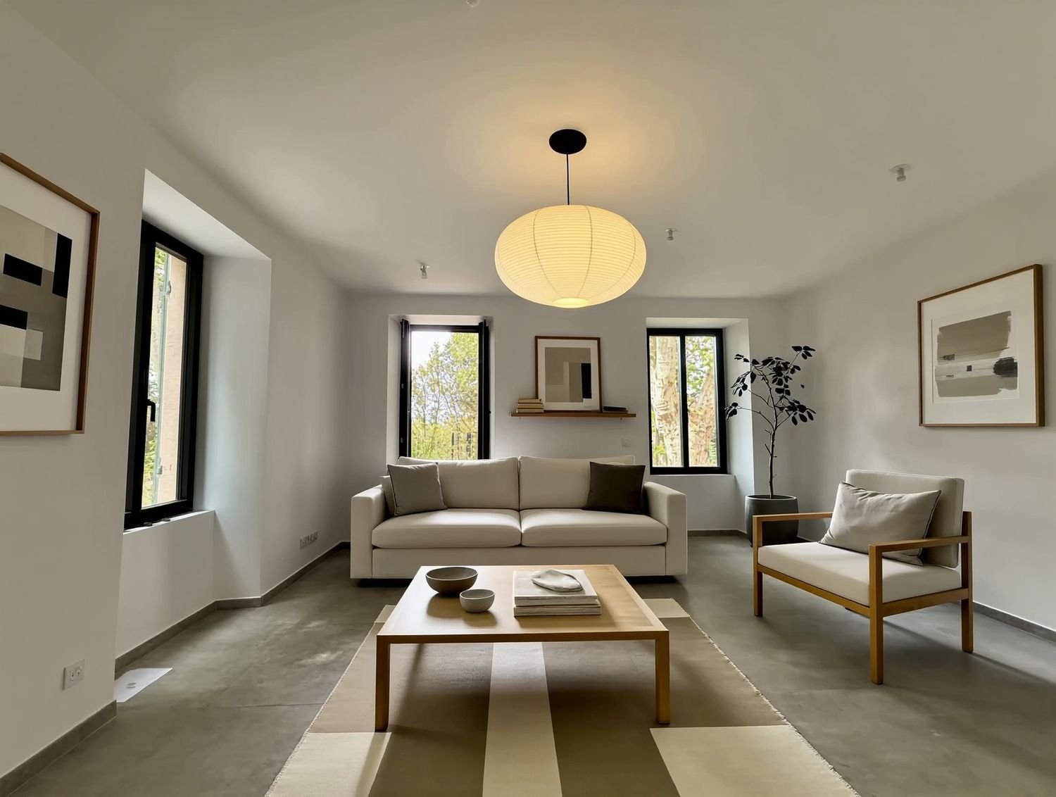 Appartement à vendre, 87m², Le Castellet