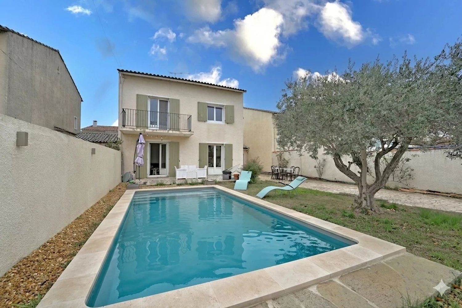 Maison à vendre, 103m², Arles