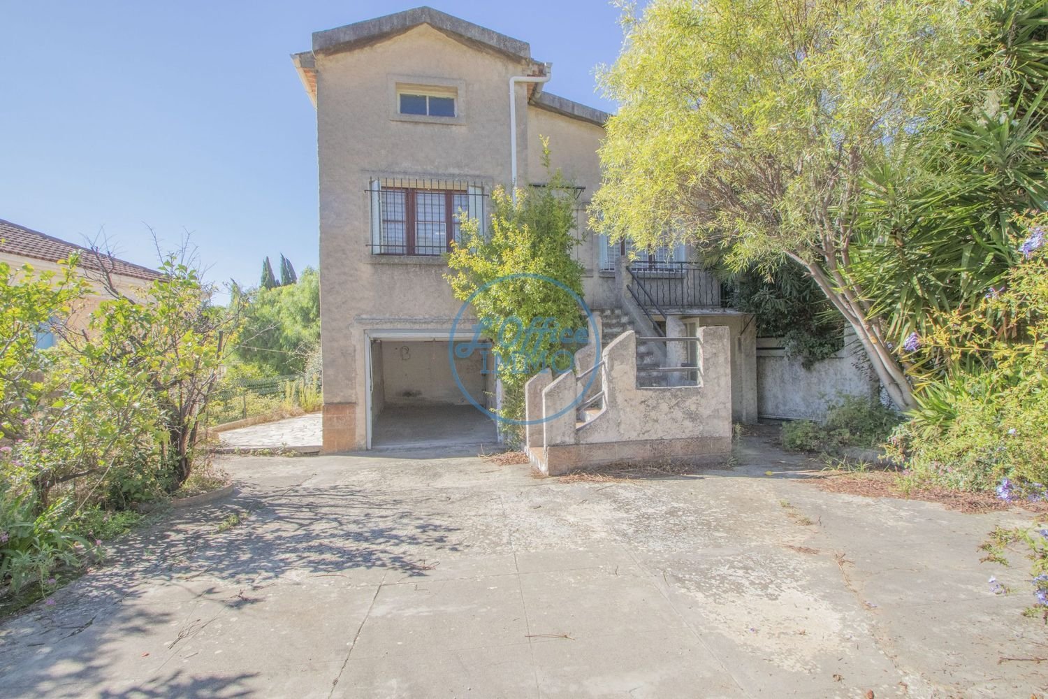 Maison à vendre, 84m², Toulon
