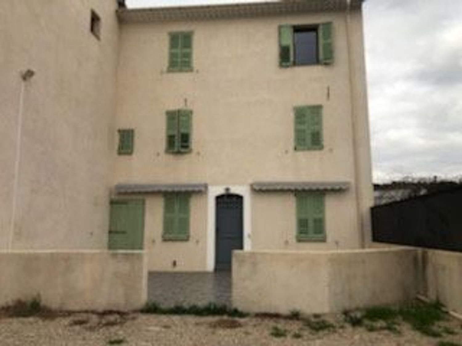Appartement à louer, 27m², Grasse