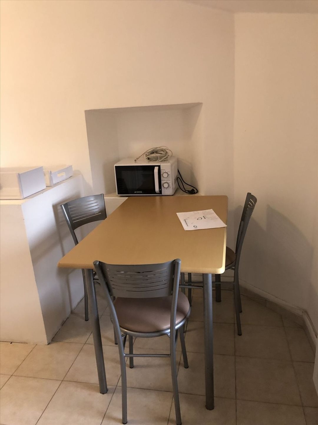 Appartement à louer, 27m², Grasse