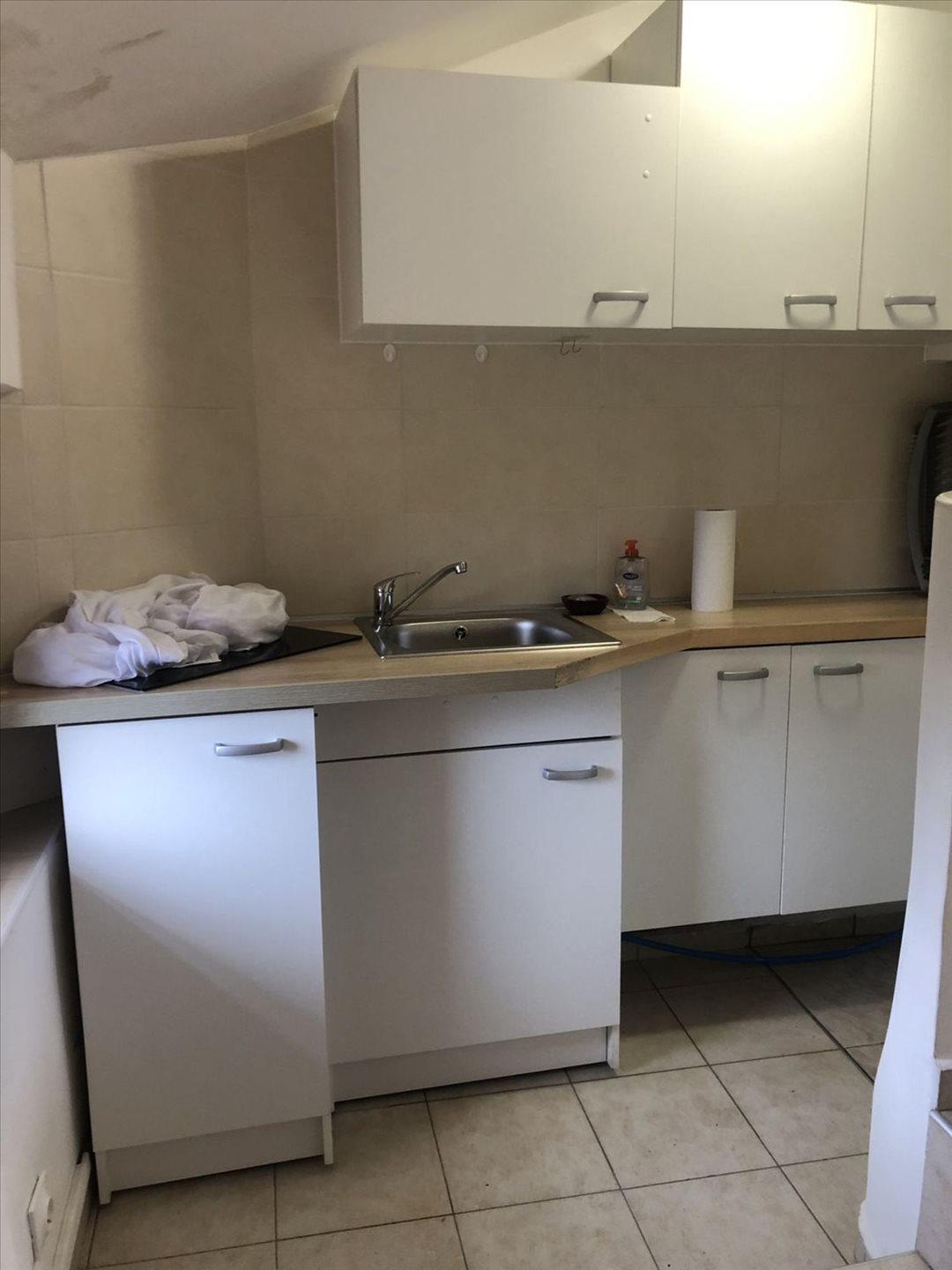 Appartement à louer, 27m², Grasse